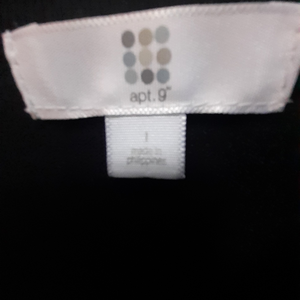 Sweater - Picture 3 of 3